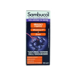 sambucol soluzione da bere aumenta difese naturali organismo 120 ml - named