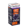 sambucol liquido da bere 120 ml