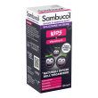sambucol kids bacche di sambuco nero soluzione da bere per bambini 120 ml