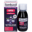 named sambucol soluzione da bere kids 120 ml