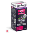 sambucol soluzione da bere kids 120 ml