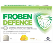 froben - defence integratore gola confezione 30 compresse