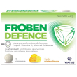 froben defence integratore alimentare gusto miele e limone 30 compresse