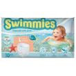 swimmies pants pannolini per mare e piscina taglia large 12-17kg 10 pezzi