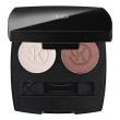 korff cure make up palette ombretti duo 02 romantic mauve 3 grammi