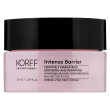 korff intense barrier crema viso 50 ml