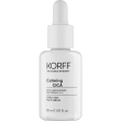 korff calming cica - siero viso lenitivo 30 ml