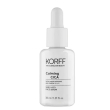 korff calming cica 30 ml - siero viso lenitivo
