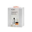 korff cofanetto crema viso, siero e lozione esfoliante