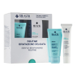rilastil cofanetto natale idratazione delicata 1 rilastil aqua detergente 50 ml + 1 rilastil aqua se