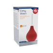 pic easy wash - pera con cannula per lavaggi intestinali 140 ml