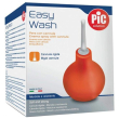 pic solution easywash - pera con cannula 224 ml