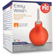 pic easywash - pera con cannula 483 ml