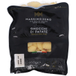 gnocchi di patate senza glutine - massimo zero 400 g gebäck