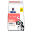 pd canine on care chicken1,5kg