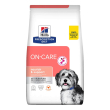 hill's cane diet on-care nourish support biome pollo 1,5kg