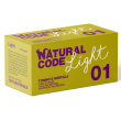 nc cat light1 ton/mirt 70g