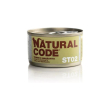 st02 tonno e amaranto - mangime complementare per gatti sterilizzati 85 gr