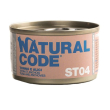 nc cat st4 ton/alici 85g