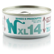 nc cat xl14 man/prosc 170g