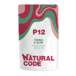 natural code gatto p12 tonno aloe 70gr (bustina)