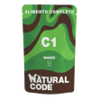 natural code gatto c1 manzo 70gr (bustina)