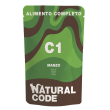 natural code gatto c1 manzo 70gr (bustina)