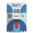 natural code cane 02 manzo 300gr (bustina)