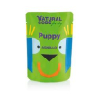 puppy pouch agnello