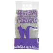 nc lettiera aglo lavanda 5l