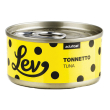 natural line lev gatto tonnetto 70gr (lattina)