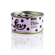 lev cat pol/manzo 70g