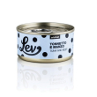 lev cat ton/manzo 70g