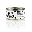 lev cat ton/acciughe 70g
