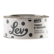 lev cat ton/verdure 140g