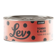 lev cat tonno/aloe 140g