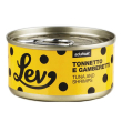 lev cat ton/gamb 140g