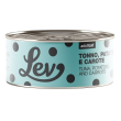 lev cat ton/pat/carote 140g