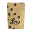 natural line lev gatto pollo 60gr (bustina)
