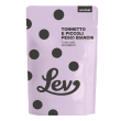 natural line lev gatto tonnetto piccoli pesci bianchi 60gr (bustina)
