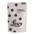 natural line lev gatto tonnetto formaggio 60gr (bustina)
