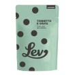natural line lev gatto tonnetto orata 60gr (bustina)
