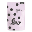 natural line lev gatto kitten tonnetto 60gr (bustina)