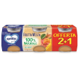 mellin omog frutta mix 3pz