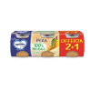 mellin pera omogeneizzato 3 x 100 grammi