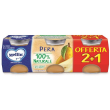 mellin omog pera 3pz 100g