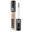 bellaoggi - coverpro 24h - correttore n.001 ivory