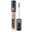 bellaoggi - coverpro 24h - correttore n.002 sand