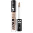 bellaoggi - coverpro 24h - correttore n.003 nougat