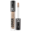 bellaoggi - coverpro 24h - correttore n.004 honey